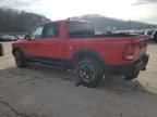 2017 Dodge RAM 1500 Rebel