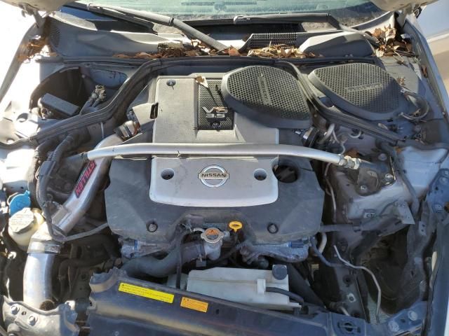 2008 Nissan 350Z Roadster