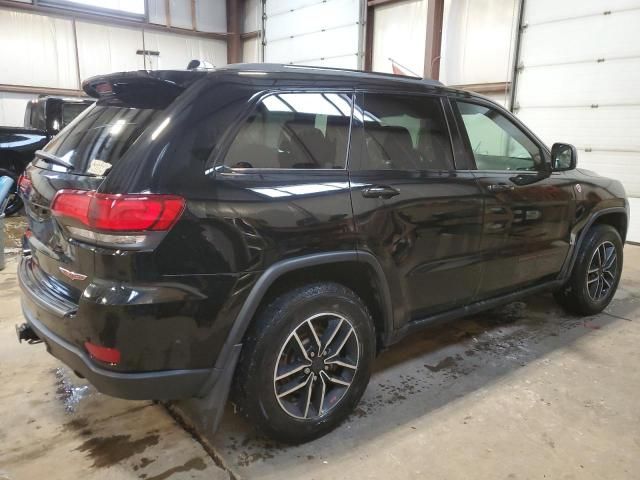 2020 Jeep Grand Cherokee Trailhawk