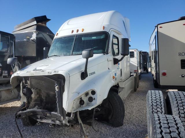 2015 Freightliner Cascadia 125