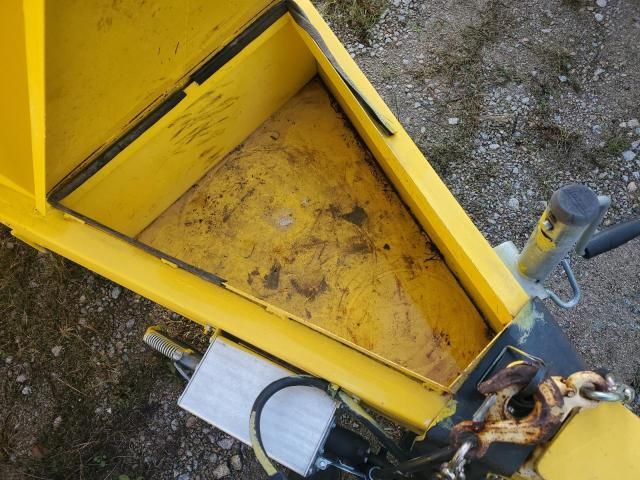 1993 Kohler Generator