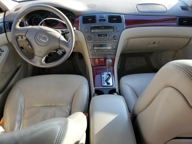 2003 Lexus ES 300