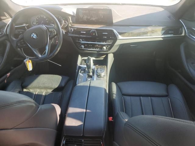 2019 BMW 540 I