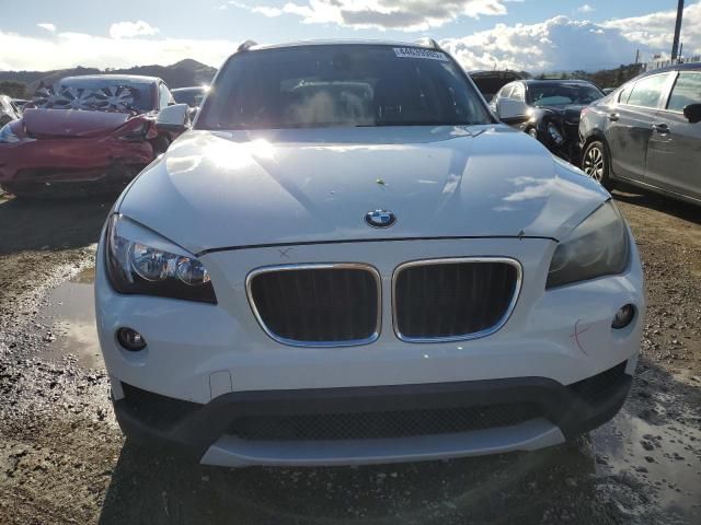 2014 BMW X1 SDRIVE28I