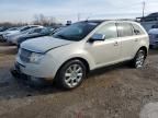 2007 Lincoln MKX