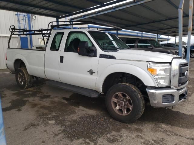 2016 Ford F250 Super Duty