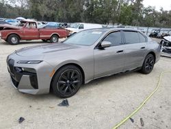 2024 BMW 740 XI for sale in Ocala, FL