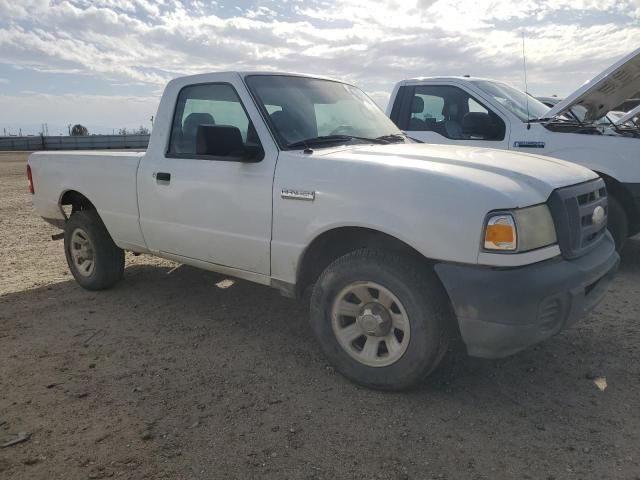 2009 Ford Ranger