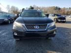 2012 Lexus RX 450H