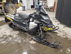 Vehiculos salvage en venta de Copart Cleveland: 2021 Skidoo 2021 Skidoo Renegade