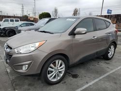 2012 Hyundai Tucson GLS for sale in Wilmington, CA