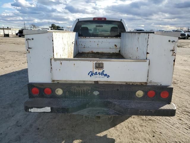 2003 Dodge RAM 2500 ST