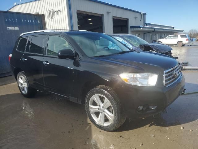 2009 Toyota Highlander Limited