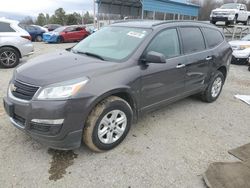 2016 Chevrolet Traverse LS for sale in Memphis, TN