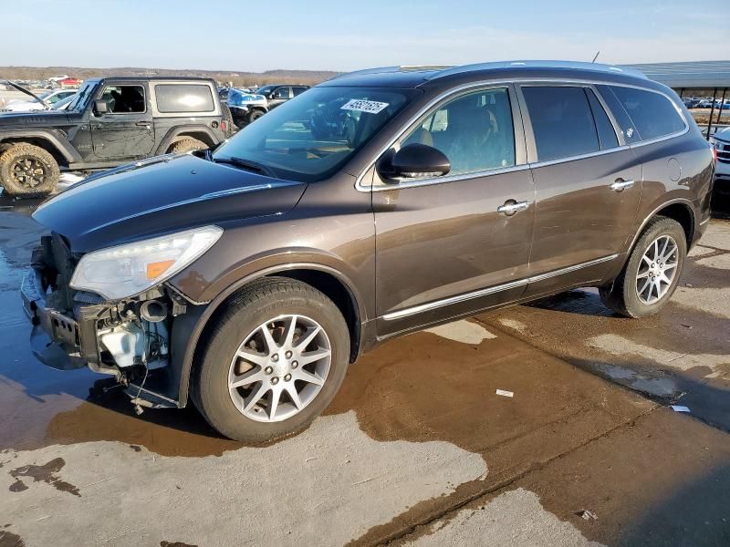 2014 Buick Enclave