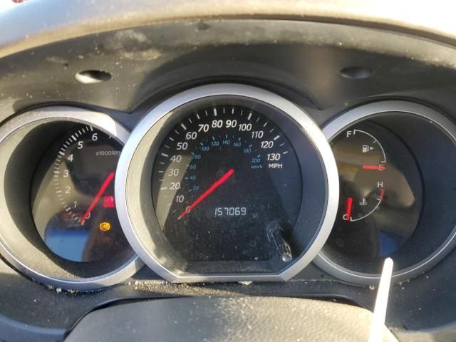 2007 Suzuki Grand Vitara Luxury