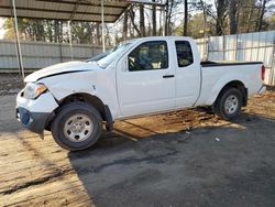 2019 Nissan Frontier S en venta en Austell, GA