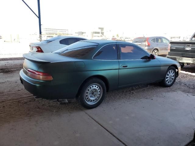 1994 Lexus SC 400