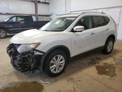 Nissan Rogue salvage cars for sale: 2016 Nissan Rogue S