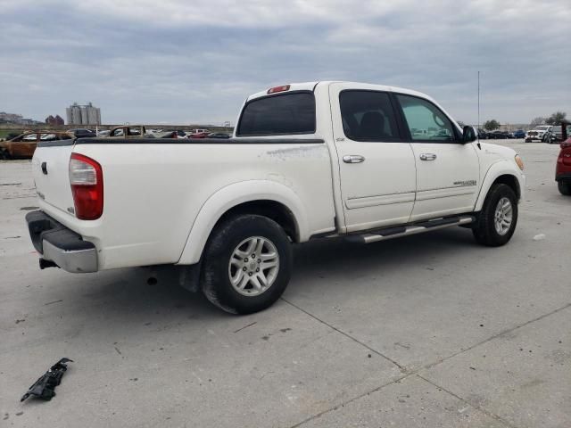 2006 Toyota Tundra Double Cab SR5