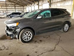 Salvage cars for sale from Copart Phoenix, AZ: 2024 Ford Edge SEL