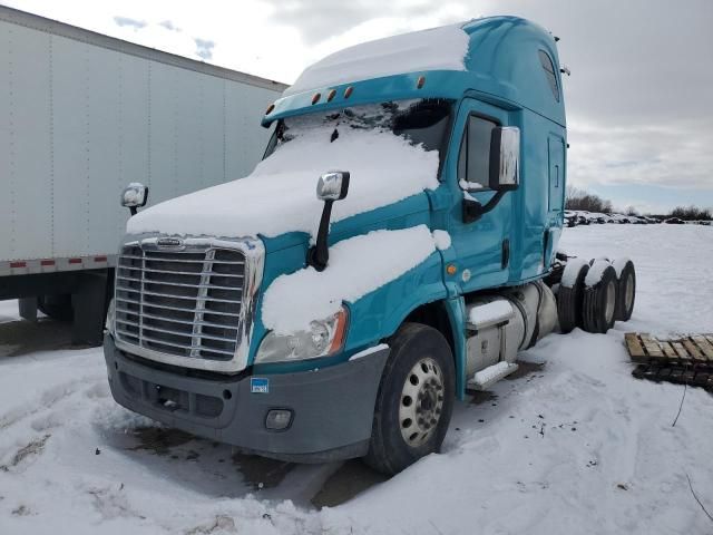 2016 Freightliner Cascadia 125