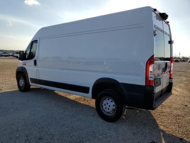 2020 Dodge RAM Promaster 2500 2500 High