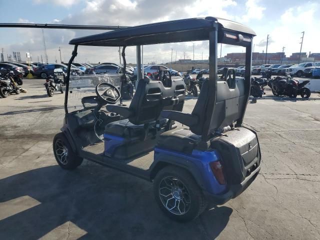 2023 HDK Golf Cart