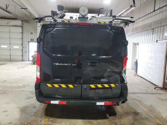 2022 Ford Transit T-150