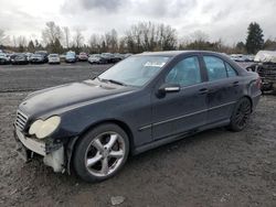 2006 Mercedes-Benz C 230 for sale in Portland, OR