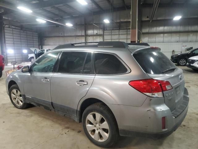 2011 Subaru Outback 2.5I Premium