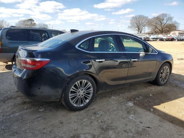 2016 Buick Verano