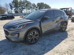 2021 Ford Escape SE for sale in Loganville, GA