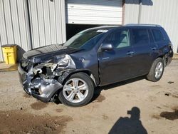 Toyota Highlander salvage cars for sale: 2008 Toyota Highlander Limited