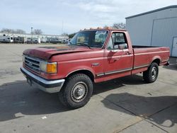 1989 Ford F250 for sale in Sacramento, CA