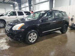 Nissan Rogue salvage cars for sale: 2012 Nissan Rogue S