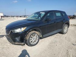 Mazda cx-5 salvage cars for sale: 2014 Mazda CX-5 Sport