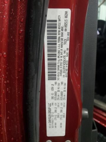 2013 Dodge RAM 1500 ST