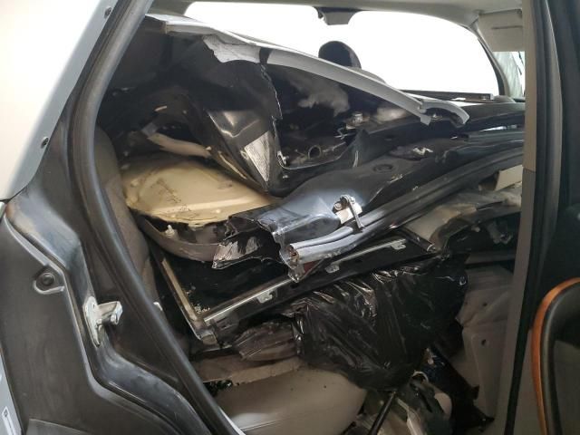 2007 Saturn Vue