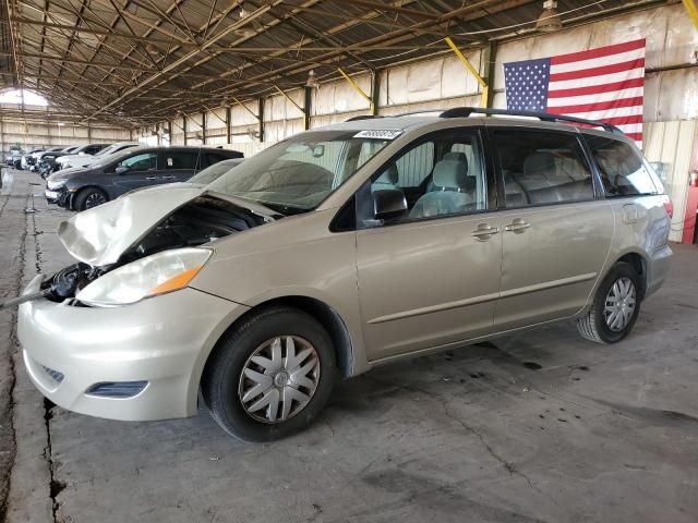 2008 Toyota Sienna CE