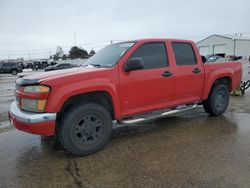 2006 Chevrolet Colorado en venta en Nampa, ID