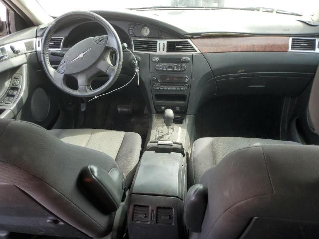 2006 Chrysler Pacifica Touring