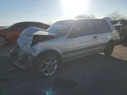 1987 Toyota Corolla FX16 for sale in North Las Vegas, NV