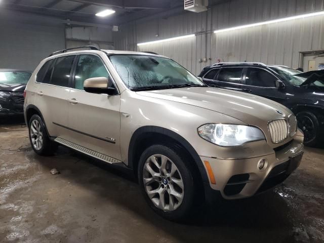 2013 BMW X5 XDRIVE35I