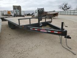 Other salvage cars for sale: 2024 Other Trailer