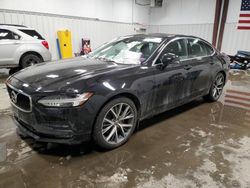 Volvo salvage cars for sale: 2017 Volvo S90 T6 Momentum