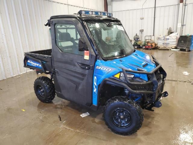 2016 Polaris Ranger XP 900 EPS