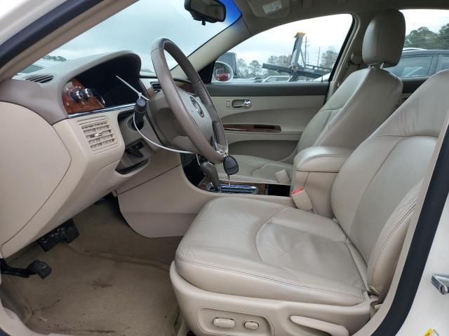 2006 Buick Lacrosse CXL