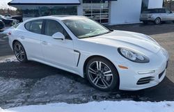 2014 Porsche Panamera 2 for sale in North Billerica, MA