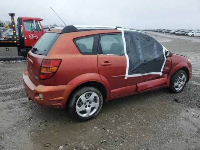 2005 Pontiac Vibe